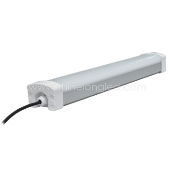 60W 80W 100W Waterproof Industrial Dust Proof linear triproof led light ip65